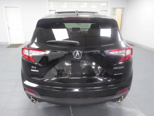 2021 Acura RDX TECHNOLOGY