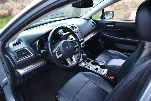 2016 Subaru Outback 3.6R Limited