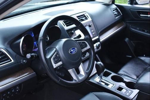 2016 Subaru Outback 3.6R Limited