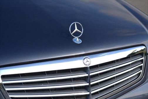 2013 Mercedes-Benz C-Class C 250 Luxury