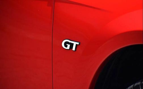 2003 Ford Mustang GT Premium