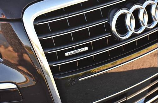 2009 Audi A8 L 4.2 quattro