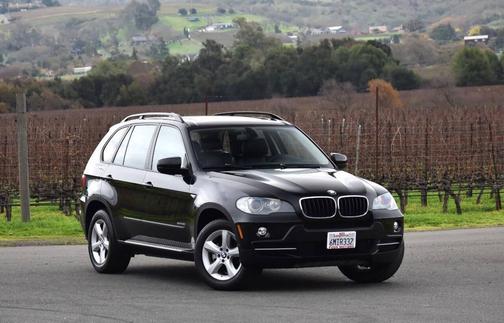 2010 BMW X5 xDrive30i