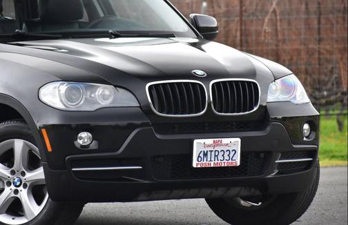 2010 BMW X5 xDrive30i