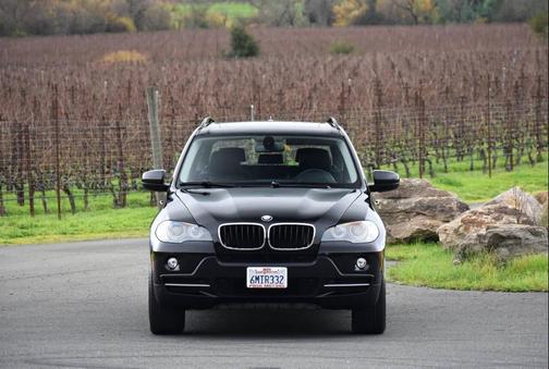 2010 BMW X5 xDrive30i