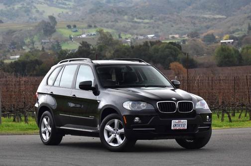 2010 BMW X5 xDrive30i
