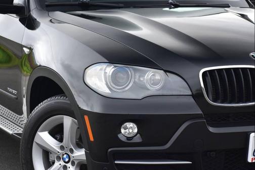 2010 BMW X5 xDrive30i