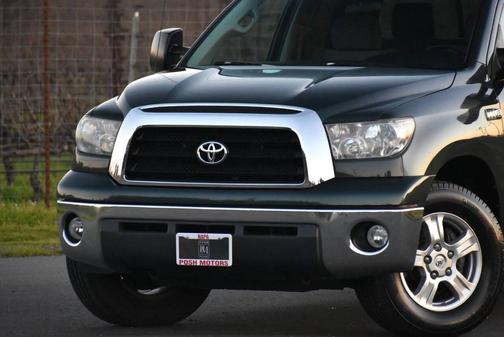 2008 Toyota Tundra SR5