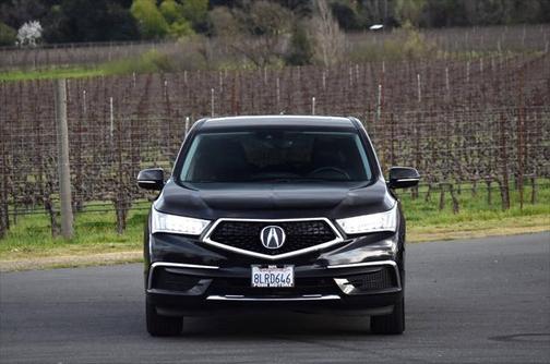 2019 Acura MDX 3.5L