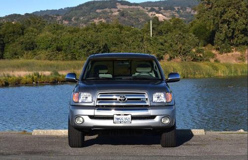 2004 Toyota Tundra SR5