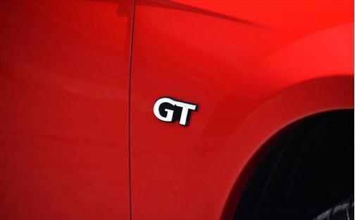 2003 Ford Mustang GT Premium