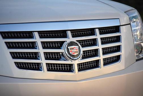 2007 Cadillac Escalade EXT Base