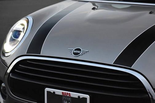 2020 MINI Hardtop Cooper