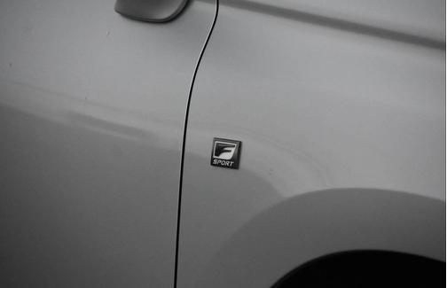 2013 Lexus RX 350 F Sport