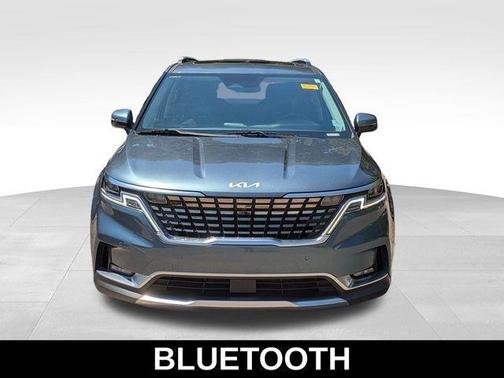 2022 Kia Carnival SX Prestige
