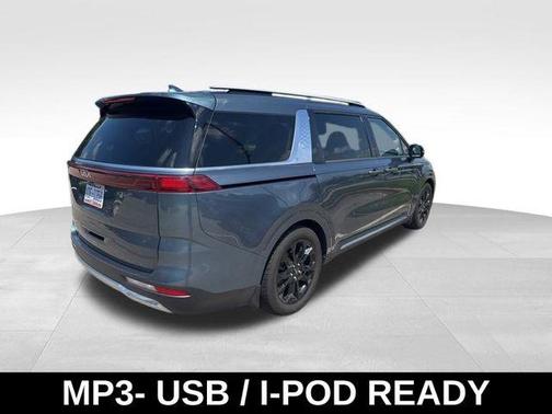 2022 Kia Carnival SX Prestige