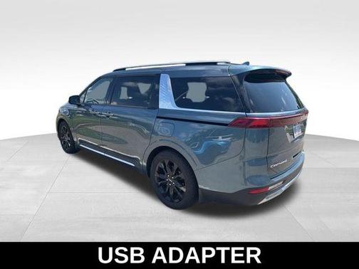 2022 Kia Carnival SX Prestige