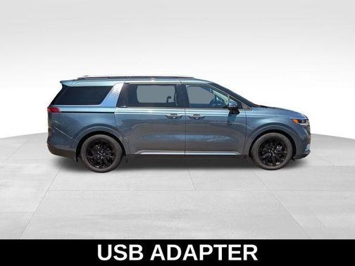 2022 Kia Carnival SX Prestige