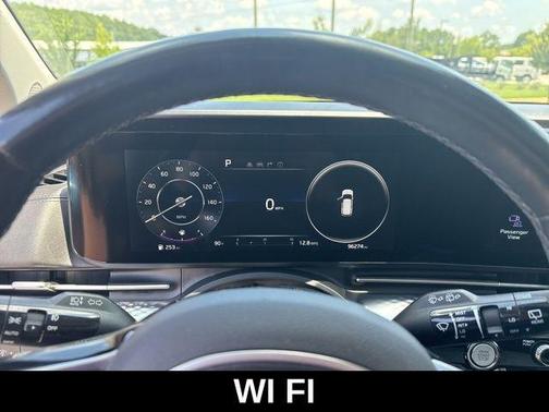 2022 Kia Carnival SX Prestige