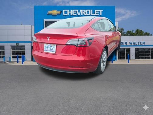 2022 Tesla Model 3 Base