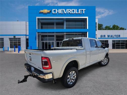 2024 RAM 2500 Limited