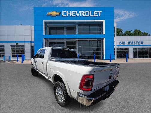 2024 RAM 2500 Limited