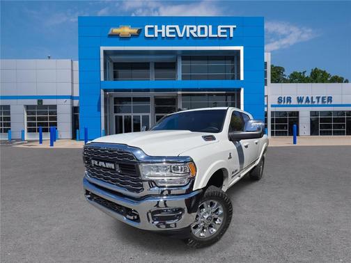 2024 RAM 2500 Limited