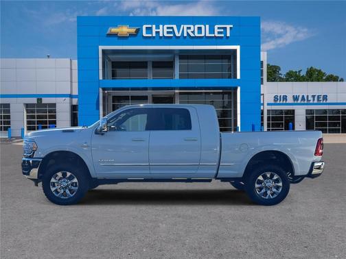 2024 RAM 2500 Limited