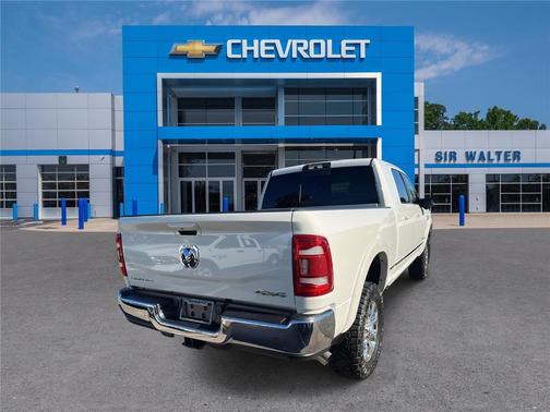 2024 RAM 2500 Limited