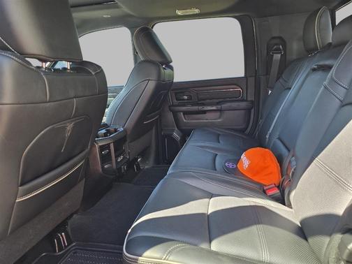 2024 RAM 2500 Limited