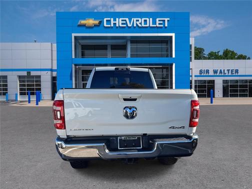 2024 RAM 2500 Limited