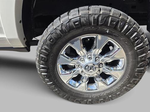 2024 RAM 2500 Limited