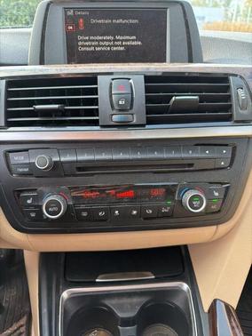 2014 BMW 320 i