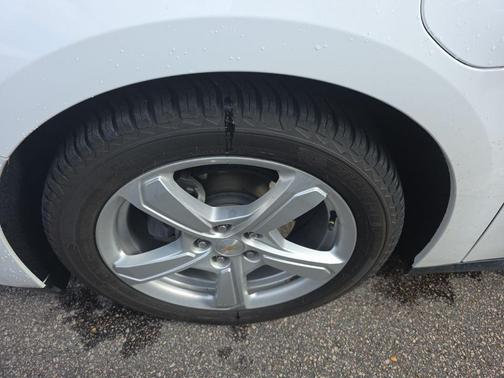 2019 Chevrolet Volt LT