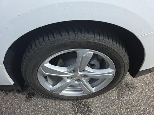 2019 Chevrolet Volt LT