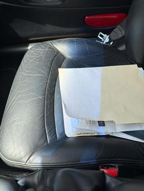 2004 Chevrolet Corvette Base