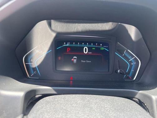 2020 Honda Odyssey Elite