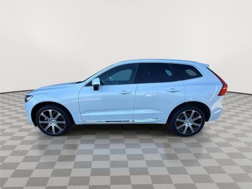 2021 Volvo XC60 T5 Inscription