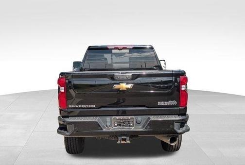 2022 Chevrolet Silverado 2500 High Country