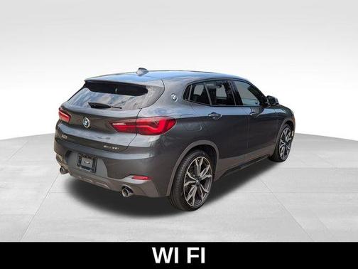2021 BMW X2 sDrive28i