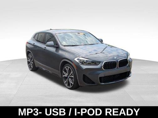 2021 BMW X2 sDrive28i