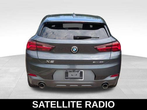 2021 BMW X2 sDrive28i