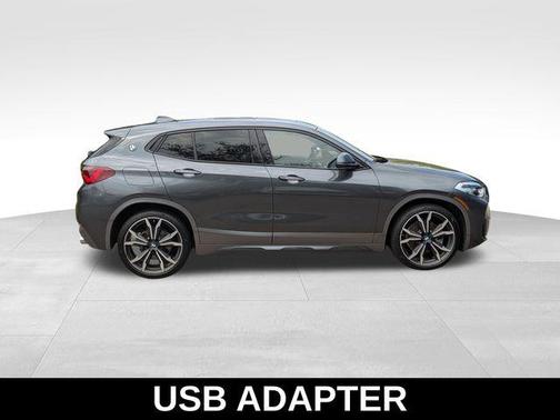 2021 BMW X2 sDrive28i