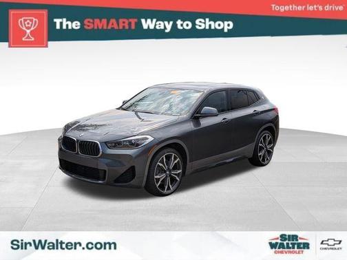 2021 BMW X2 sDrive28i