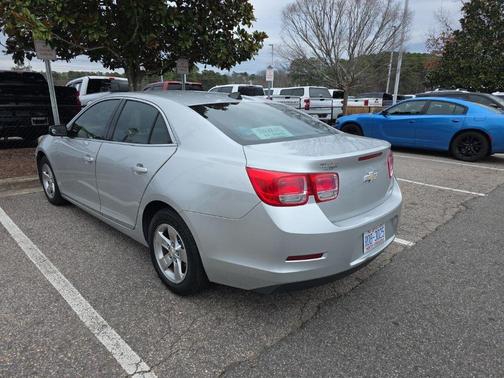 2013 Chevrolet Malibu 1LS
