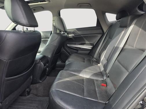 2015 Honda Crosstour EX-L