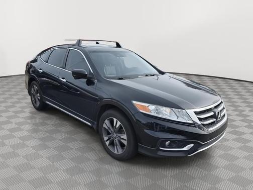 2015 Honda Crosstour EX-L