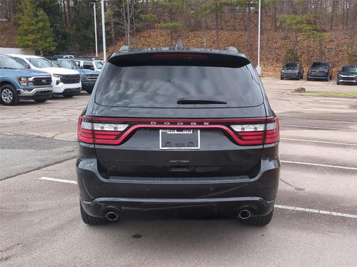 2021 Dodge Durango GT