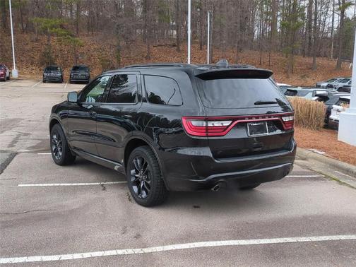 2021 Dodge Durango GT