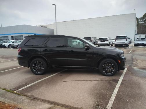 2021 Dodge Durango GT